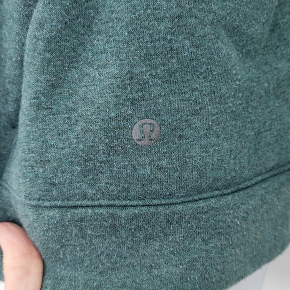Lululemon Athletica Go Endeavour Sweatshirt - Picture 4 of 7